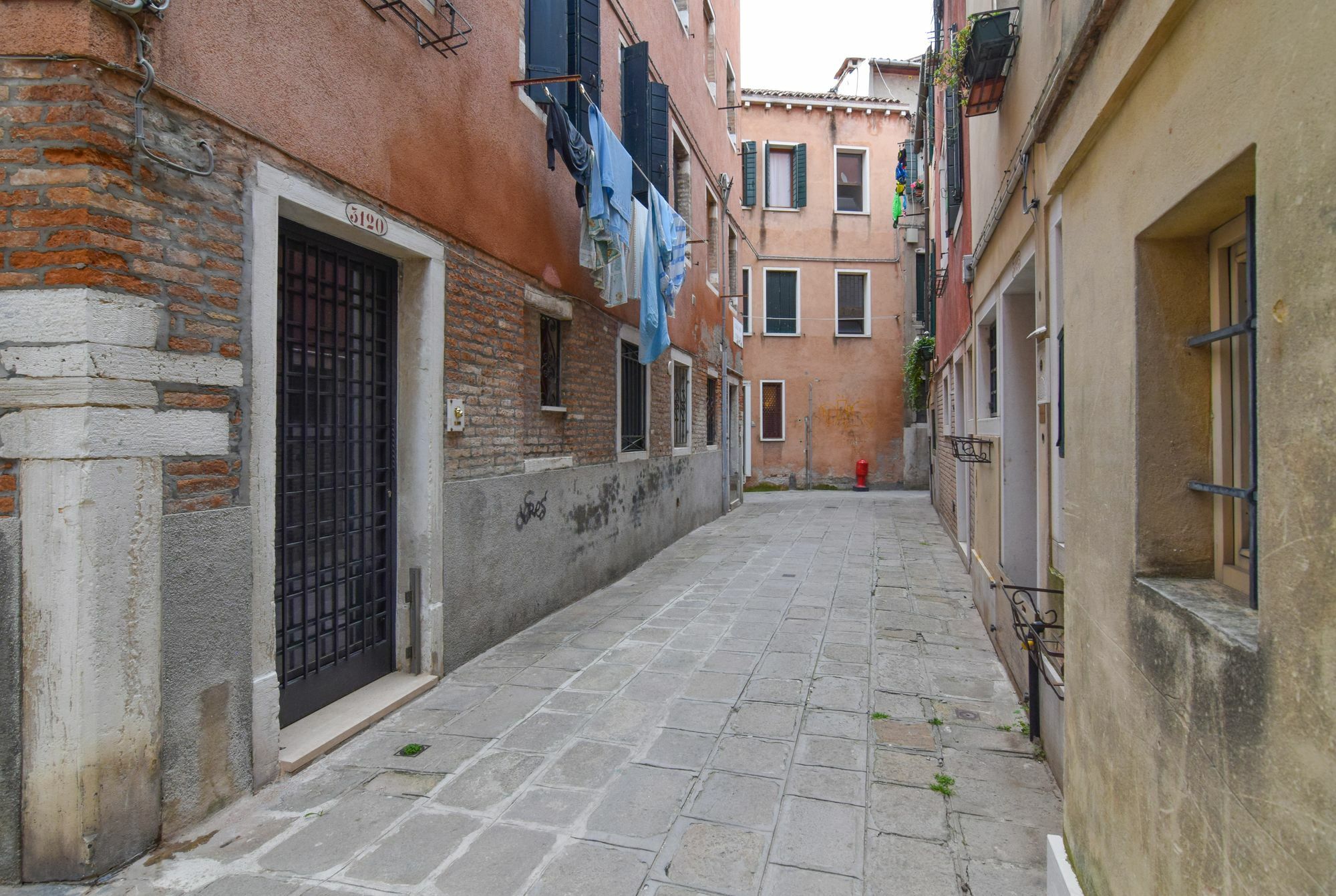 Ca' Margio Apartment Venice