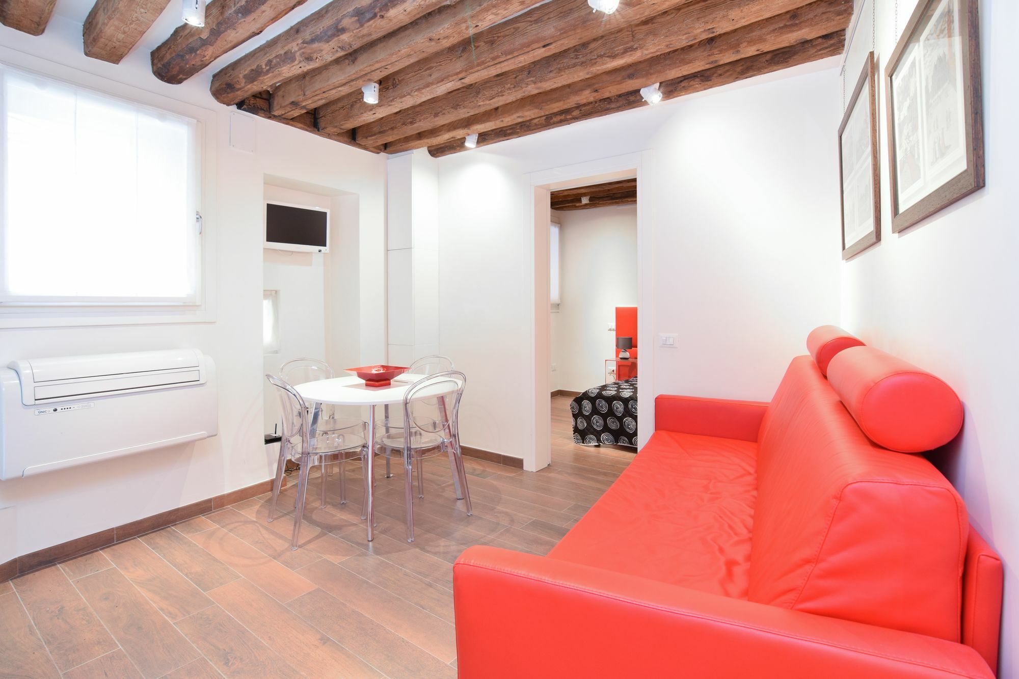 Apartment Ca' Margio *